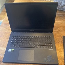 Asus Gamer FX571GT-BQ691T En L’état Pour Pièce Hs Lire Description