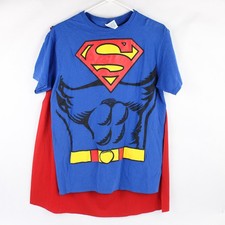 T-Shirt Superman Rubie's Delta
