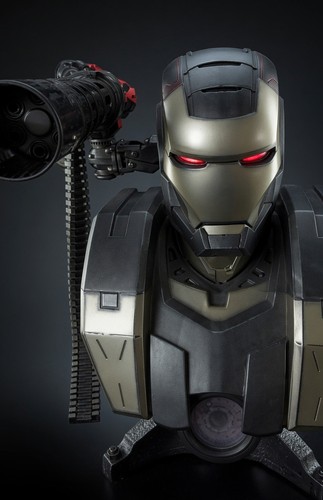 Sideshow collectibles war - sideshow,