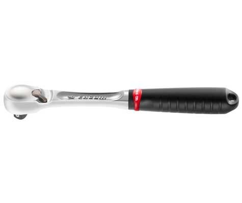 Cliquet étanche hautes - 3/8",