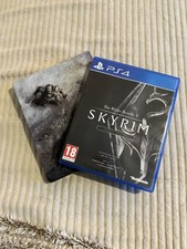 the elder scrolls V: Skyrim