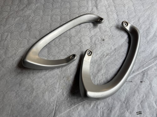 Poignees passager peugeot 50 - -,