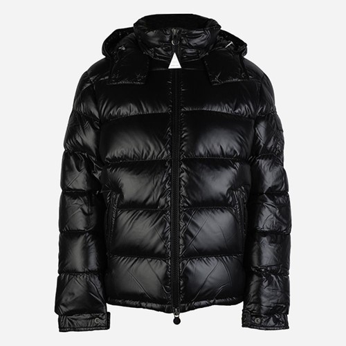 Moncler veste padding - padding, pour