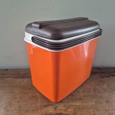 Glacière vintage CURVER