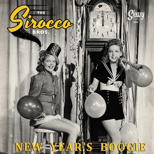 The sirocco bros new - the,