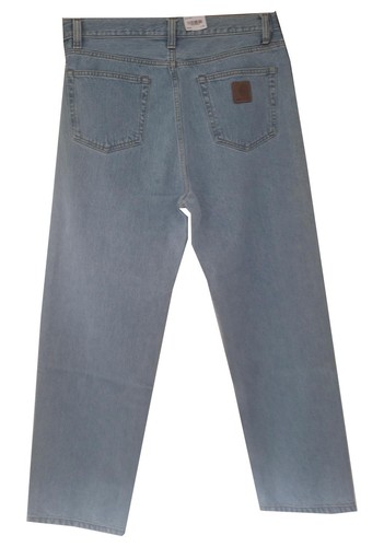 Carhartt wip aaron baggy - baggy, pant