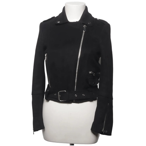 Zara veste motard femmes - zara,,