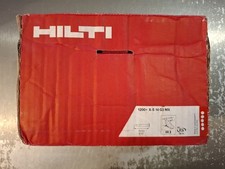 1200 Clous Hilti X-S 14MX 14mm