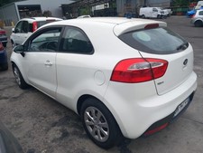 Capot KIA RIO 3 PHASE 1