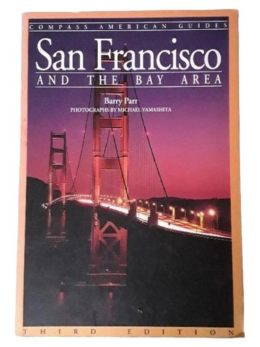 Compass american guides guide - american,
