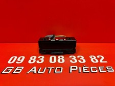 RENAULT MEGANE  2 AFFICHEUR MULTIFONCTION MONTRE AUTORADIO 8200107839