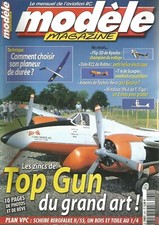 MODELE MAG N°621 PLAN : "SKYBOLT" (2) / "L'AVION" HYDRAVION / CHOISIR PLANEUR