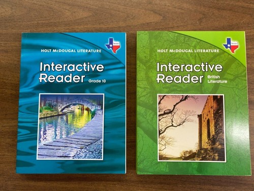 Literature texas british - , &