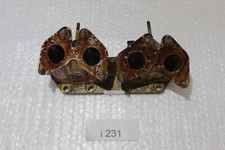 Collecteur D'Aspiration Pour