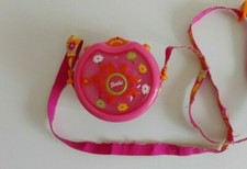 Radio Barbie by Bontempi