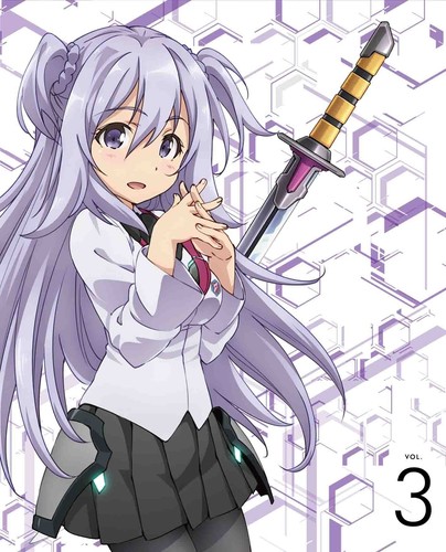 Blu ray gakusen - gakusen, the