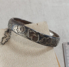 Ancien bracelet jonc /