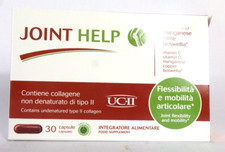 LIFE SCIENCE UCII JOINT HELP