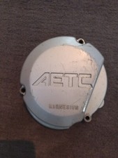 CARTER ALLUMAGE SUZUKI RM 250 1989 A 92 M AGNETO COVER 11351 28C00
