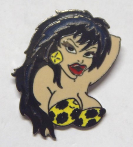Pin démons merveilles - pin's,