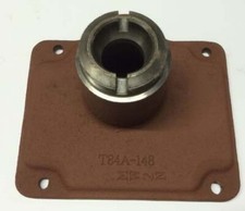 JEEP WILLYS  COUVERCLE BOITE