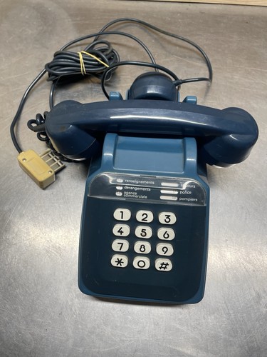 Téléphone fixe socotel s63 - fixe,