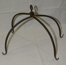 - ANCIENNE COURONNE D'OFFICE