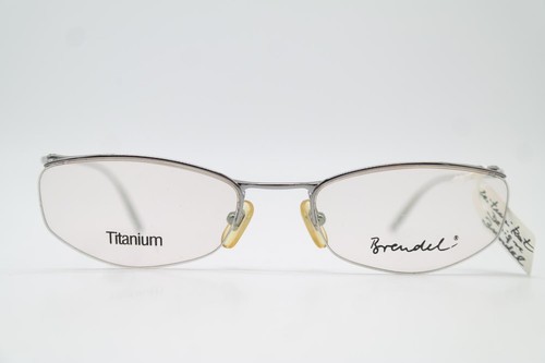 Brendel 8660 titanium - brendel,
