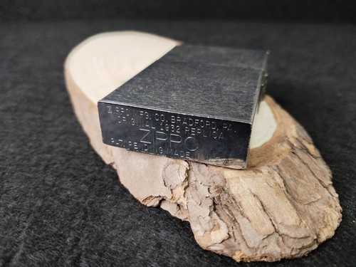 Réplique zippo 1932 - zippo,