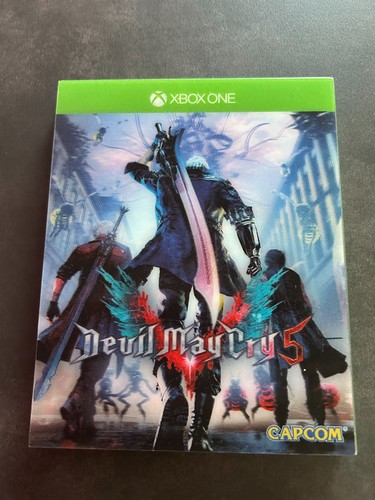 Jeu xbox one - ", cry