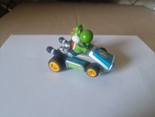 VOITURE CARRERA GO!!! NINTENDO