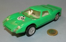 CH ou Lucky Toys (?) Hong Kong