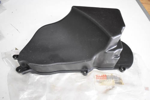 Boitier filtre air - boitier, a