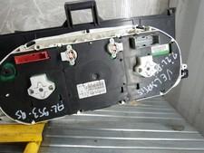 Compteur RENAULT VEL SATIS