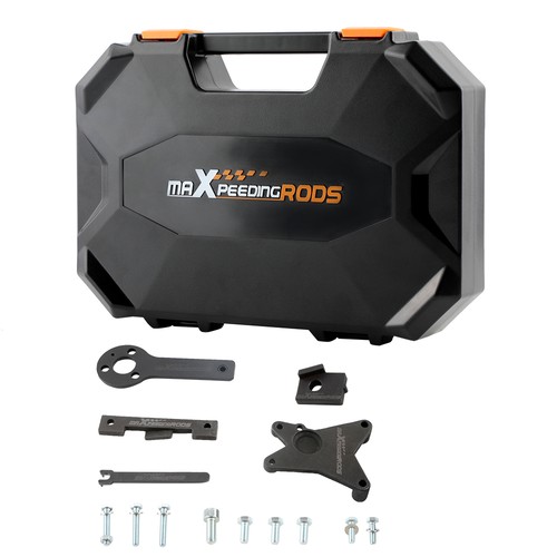 Camshaft timing locking - camshaft,