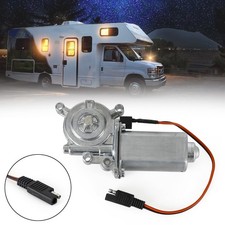 Moteur D'Auvent Pour Camping-Car Rv Pour Solera Venture Lci Lippert 373566 A10'