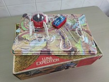 Technofix 331 " Luna