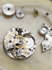 Mouvement De Montre VACHERON