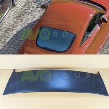 Aileron de couvercle de coffre