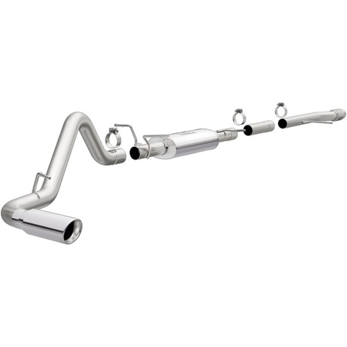 Magnaflow performance exhaust - performance,