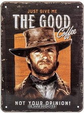 Nostalgic-Art - Enseigne