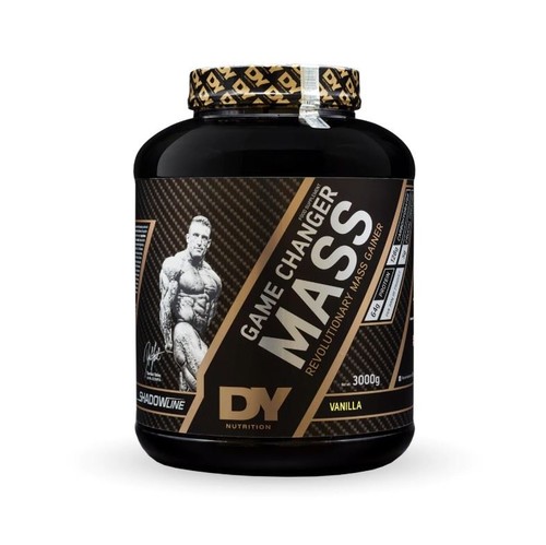 Nutrition game changer - nutrition,