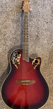 Ovation Celebrity Deluxe CS257