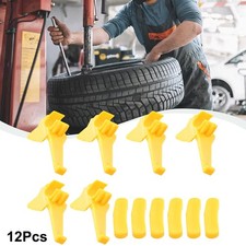 12 X Pneu Adaptateur Machine