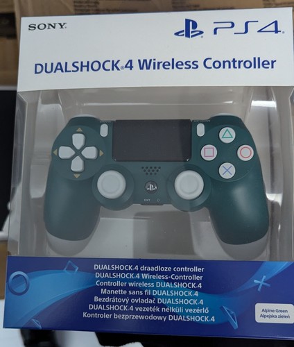 Sony dualshock édition - dualshock,