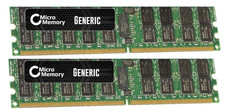 MicroMemory - module RAM DDR2