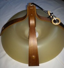 Superbe Lustre scandinave