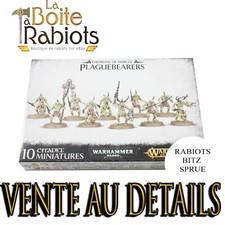 Warhammer 40000 Age of Sigmar