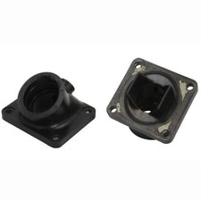 Tourmax Manifold Set Pour Yamaha RD 250 LC RD 350 RD350 RD250 1980-1983