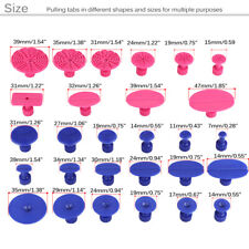 Paire D'outils De Débosselage Sans Peinture Pour Carrosserie 33 Pièces